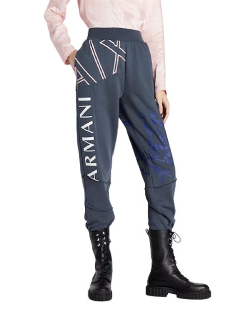 Pantaloni ARMANI EXCHANGE | 6RYP841990 GRIGIO